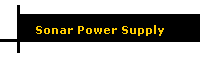 Sonar Power Supply